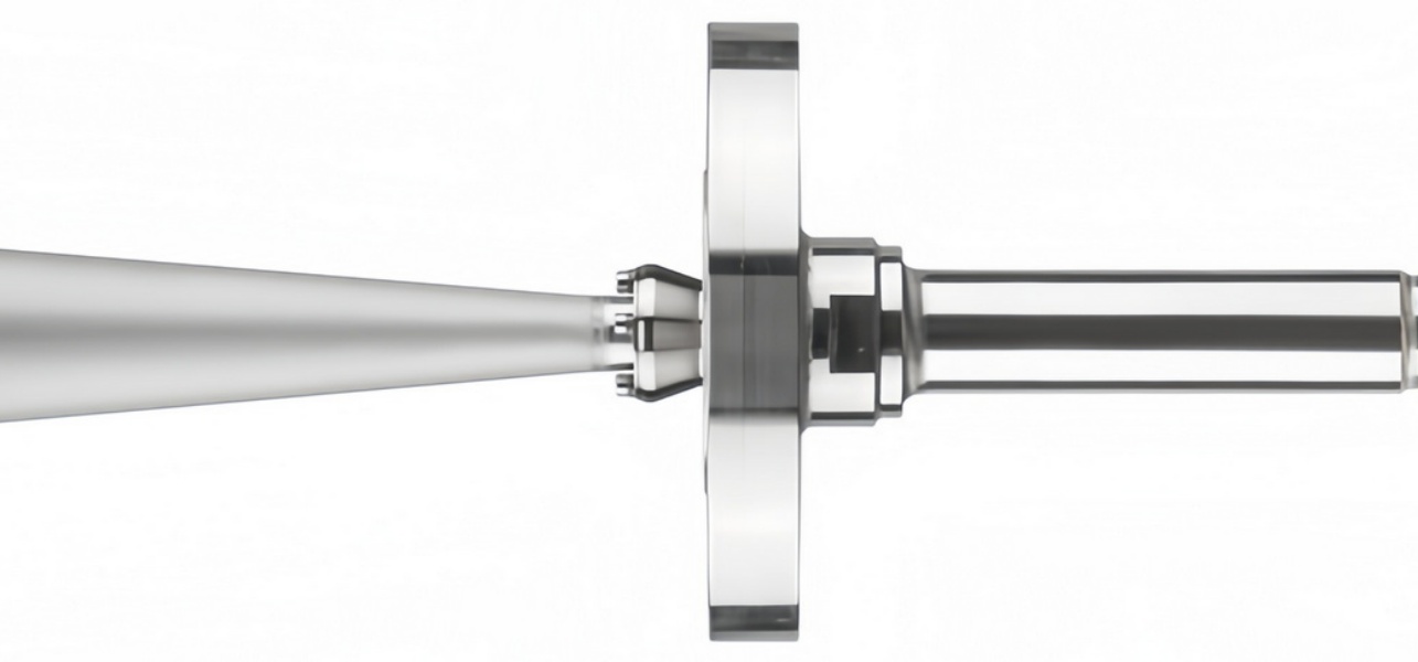 F-PS6X-Radarsensor-Fuellstandsmessung-Hochtemperatur F-PS6X-Radarsensor-Fuellstandsmessung-Hochtemperatur