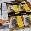 Fluke/Digital Multimeter/F15B MAX-01/F15B MAX-02/F15B MAX KIT/F17B MAX-01/F17B MAX-02/F17B MAX KIT/F12E+/F101/F101KIT/F106/F107/F15B+/F17B+/F18B+/F115C/F116C