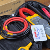 Fluke 771/772/773 Высокий ток MA Crosce Meter Meter ток