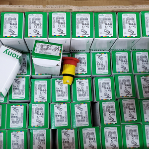 Программируемый контроллер автоматизации Schneider Modicon/M580/BMEP582040/BMEP584040