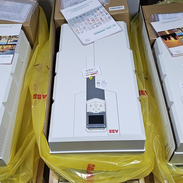Инвертор ABB ACS510/ACS510-01-026A-4/ACS510-01-050A-4/ACS510-01-032A-4