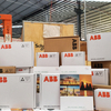Инвертор ABB ACS880/ACS880-01-009A-5/ACS880-01-012A-5/ACS880-01-016A-5