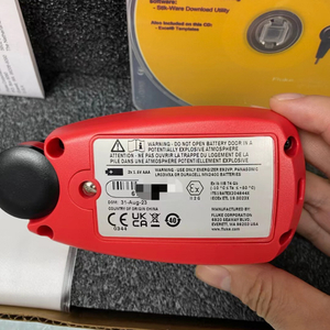 Fluke/Термометр/Измеритель температуры/FLUKE-62-MAX/FLUKE-59-MAX