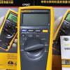 Fluke/Толковые клещи/FLUKE-902/FLUKE-323