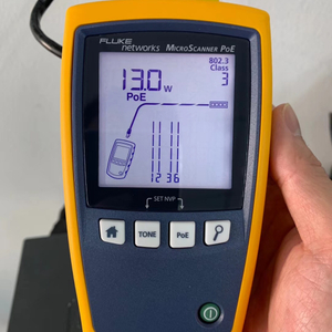 Fluke/Толковые клещи/FLUKE-374FC/FLUKE-375FC