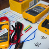 Fluke/Толковые клещи/FLUKE-324/FLUKE-323