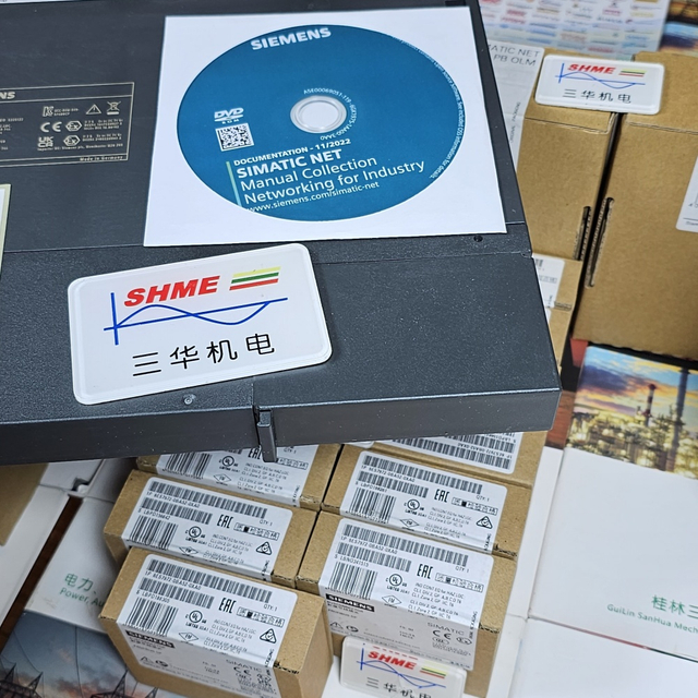 Siemens PLC/S7-1200/модуль связи-PROFIBUS/6GK7243-5DX30-0XE0/6ES7241-1CH32-0XB0