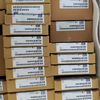 Siemens PLC/S7-1200/CPU ​​1214C DC/DC/DC/6ES7214-1AG40-0XB0/6ES7214-1AG31-0XB0
