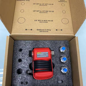 Fluke/Тепловизор/FLUKE-TI480PRO/FLUKE-TI580PRO