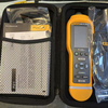 Fluke/Тепловизор/FLUKE-TI401PRO/FLUKE-TI501PRO