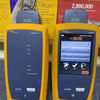 Fluke/Тестер сопротивления изоляции/FLUKE-1503/FLUKE-1507