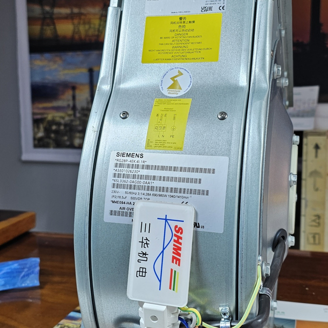 Siemens HMI/SMART LINE/10-дюймовый экран с клавишами/KP1000 Basic/6AV2123-2JA03-0AX0