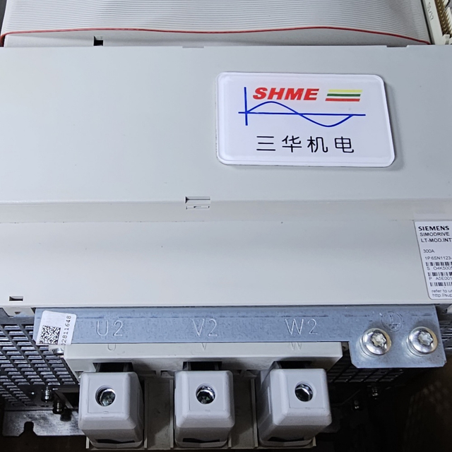 Siemens HMI/SMART LINE/10-дюймовый сенсорный экран/KTP1000 Basic/6AV2123-2JB03-0AX0