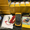 Fluke/Цифровой мультиметр/FLUKE-116/FLUKE-114