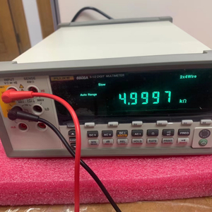 Fluke/Цифровой мультиметр/FLUKE-87V/FLUKE-289