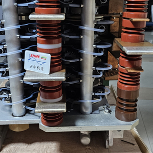 ABB/Стартер двигателя I /MS116-12,5/MS325-4