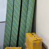 Phoenix Contact/Двухслойная клемма/DUO/DFK 1.5/S-QUATTRO 5.08 BU,3002025/DFK 1.5/SV-QUATTRO 5.08 BU,3002026