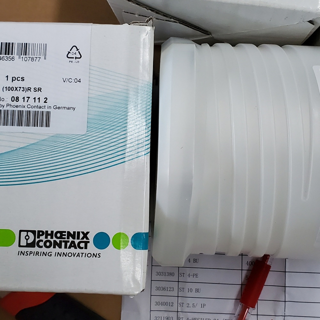 Phoenix Contact/Изолятор/MCR-SL-UI-24DC/TC-J,2900505/MCR-SL-UI-100-240AC/TC-J,2900518