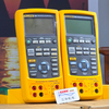 Fluke/Электронный калибратор давления/FLUKE-719/FLUKE-729