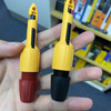 Fluke/Портативный осциллограф/FLUKE-120B/FLUKE-124B