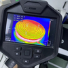 Fluke/Цифровой мультиметр/FLUKE-87V/FLUKE-28II