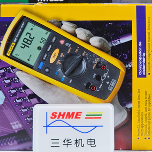 Fluke/Цифровой мультиметр/FLUKE-77IV/FLUKE-75III