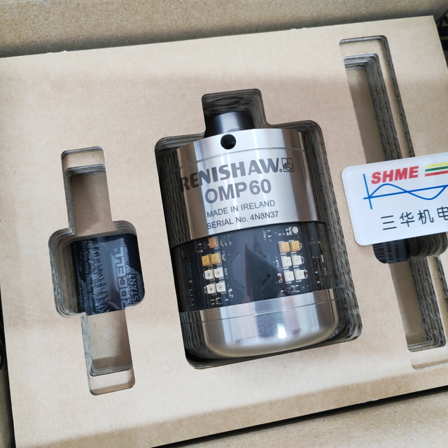 Renishaw/Наладчик лазерного инструмента/LP2/LP2/LP2-H