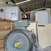 Инвертор Siemens/SINAMICS V20/0,55 кВт трехфазный 200–240 В/6SL3210-5BE14-0UV0/6SL3210-5BE15-5UV0
