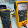 Fluke/Калибратор процессов/FLUKE-753/FLUKE-752