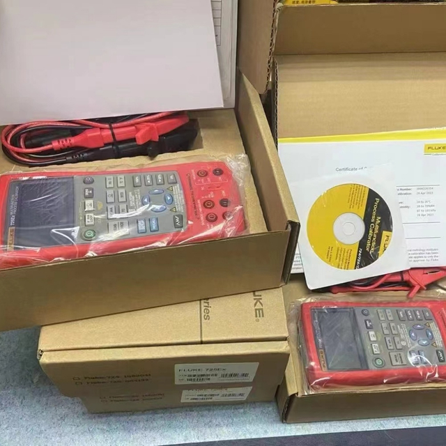 Fluke/Тестер сопротивления заземления/FLUKE-1625-2/FLUKE-1630