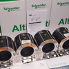 Инвертор Schneider / Тормозной блок Altivar Drive / VW3A7740
