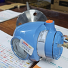 Emerson/Rosemount 8705040 Фланцевый магнитный датчик расхода, 4 дюйма (DN100)
