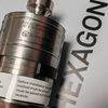 Лазерный трекер HEXAGON/Leica Absolute AT500