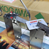 Yokogawa GC1000 Mark II ГХ/газохроматографический анализатор K9409GG K9409GC K9409GH K9409GS K9409GT K9409GU K9409GV K9400YV K9400YW K9400ZY K9400ZZ K9192QA