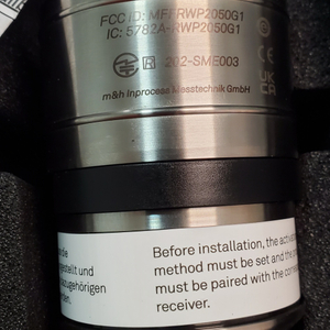 HEXAGON/инфракрасный триггерный зонд IRP40.50