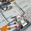 Yokogawa GC1000 Mark II ГХ/газохроматографический анализатор GCRV-GBARS88N2373/A500/B026 GCRVGBARS88N2935/A660/B036 GCRV-GBARS88N2373/A020/B036