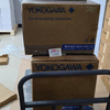 Yokogawa GC1000 Mark II ГХ/газохроматографический анализатор GCRV-GBARS78N2373/8036 GCRV-GBCRSCNN 1500 GCRV-GBARSBBN0151/A040/B036 