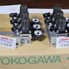 Yokogawa GC1000 Mark II ГХ/газохроматографический анализатор GCRV-GBARS88N2373/A012/B036 GCRV-GBCRSCNN8100 GCRVGBARS88N2373/A500/B036