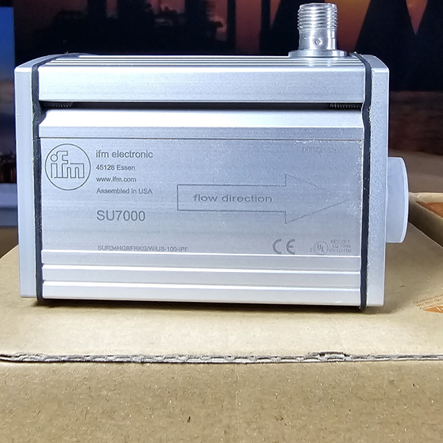 IFM/Вибрационные мониторы/VS100/VS200