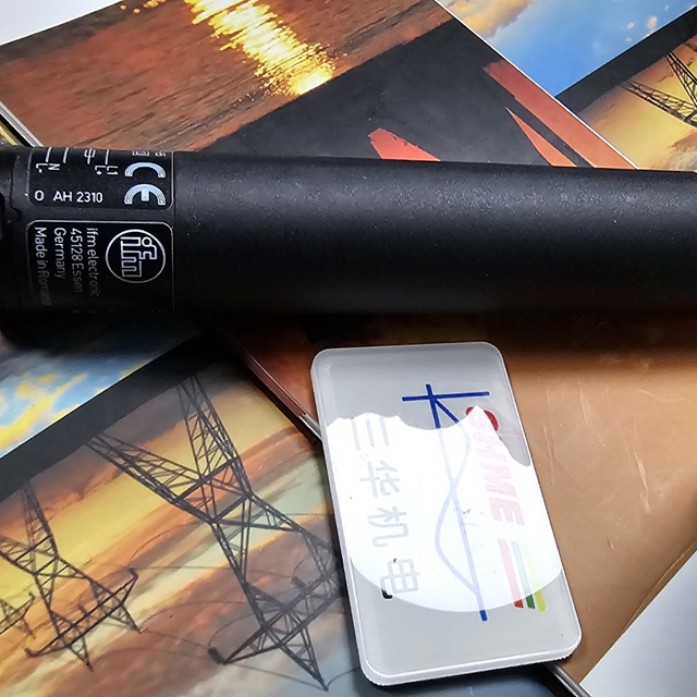 IFM/Датчики гидравлического давления/PM5074/PM5102