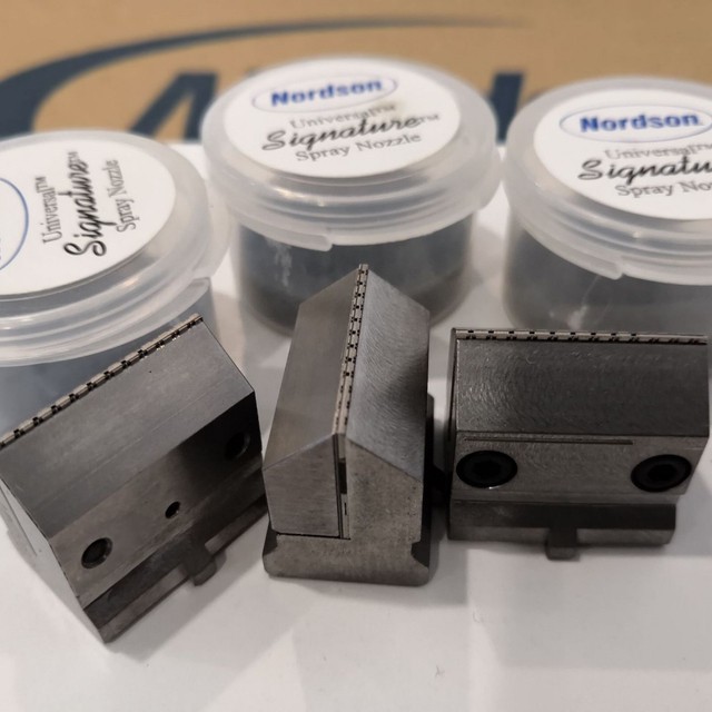 Система горячего расплава Nordson/OptiBond/350050/350051