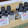 Yokogawa GC1000 Mark II ГХ/газохроматографический анализатор/блок HMI K9802QB (кроме TIIS)