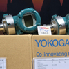 Yokogawa GC1000 Mark II GC/газохроматографический анализатор/технологический газовый хроматограф (ГХ) K9800SM, SAFETY1 BOARD