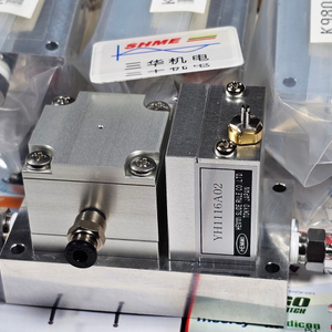 Yokogawa GC1000 Mark II GC/газохроматографический анализатор/переключатель давления K9803VJ