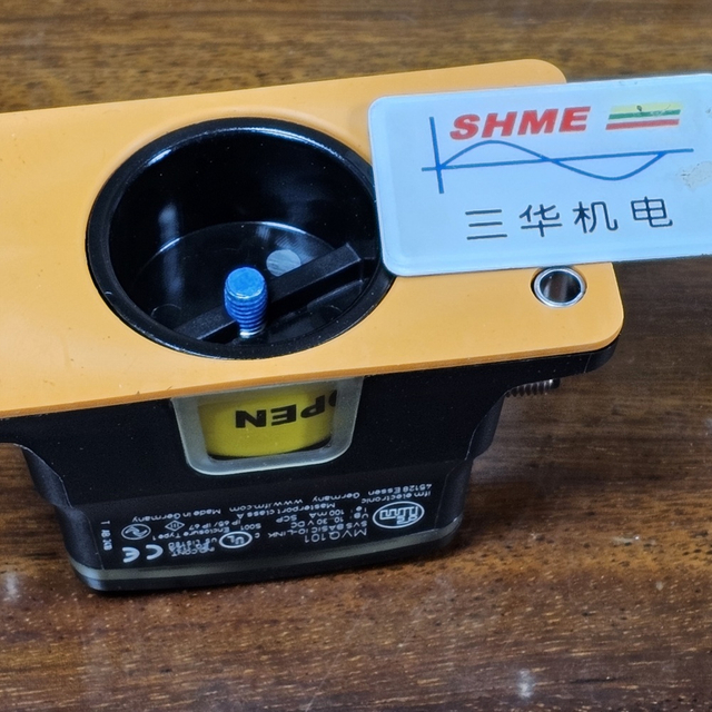 IFM/Конвертеры сигналов/MY3000/MY5000