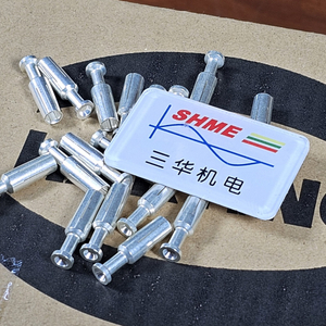 Разъем серии HARTING/Han-Compact/Han-Compact 6/09150006384/Han-Compact 10/09150006394