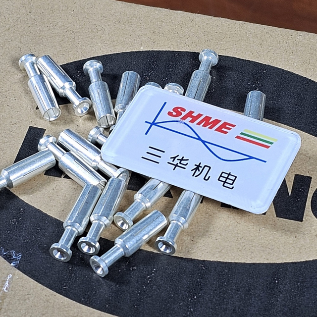 Разъем серии HARTING/Han-Compact/Han-Compact 6/09150006384/Han-Compact 10/09150006394