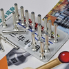 Разъем серии HARTING/Han-Multi/Han-Multi 10/09150006584/Han-Multi 16/09150006594