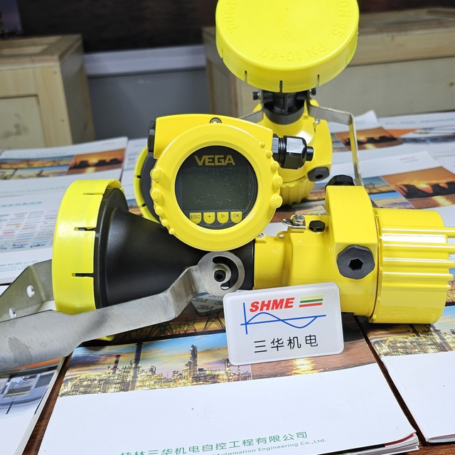 VEGA/Погружной датчик давления/VEGABAR 87/VEGAWELL 52