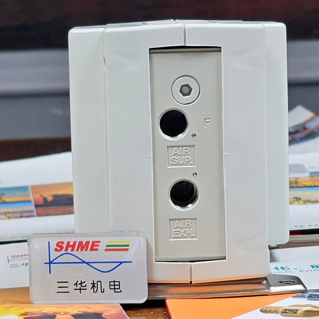 SMC/Контроллеры скорости/Серия AS/Серия ASC